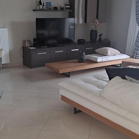 Homing Volos Exclusive Luxury Residence Exterior photo