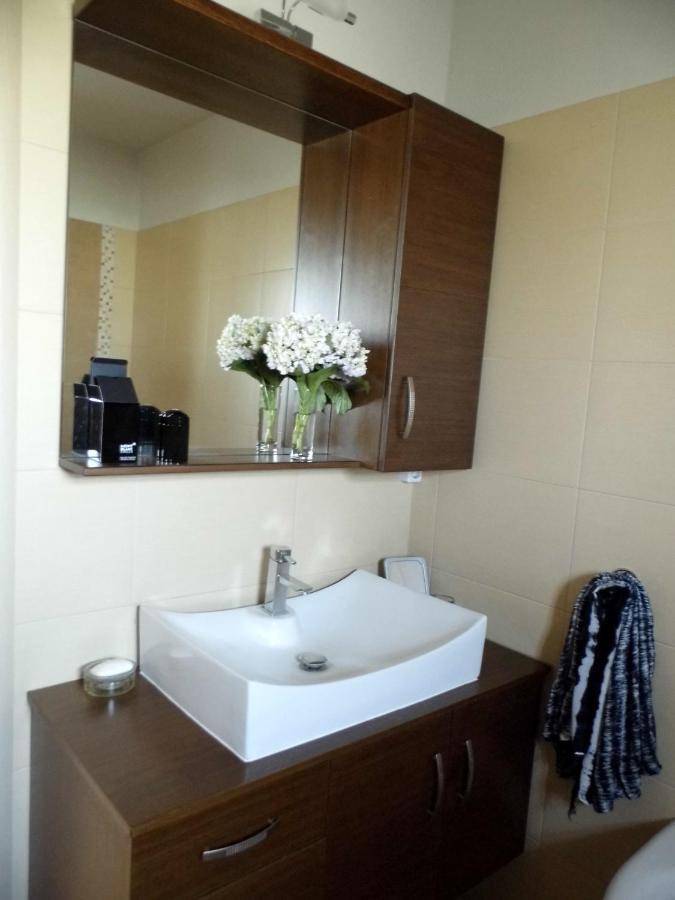 Homing Volos Exclusive Luxury Residence Exterior photo