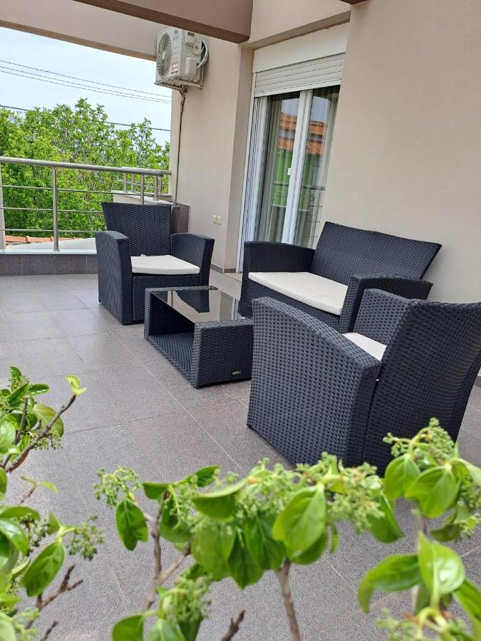 Homing Volos Exclusive Luxury Residence Exterior photo