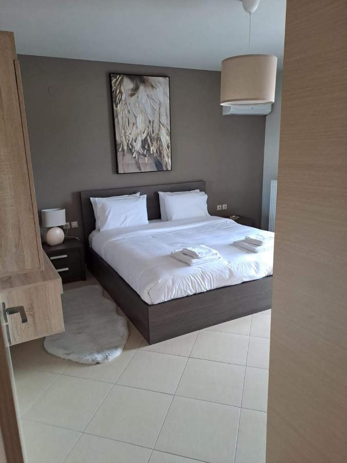 Homing Volos Exclusive Luxury Residence Exterior photo