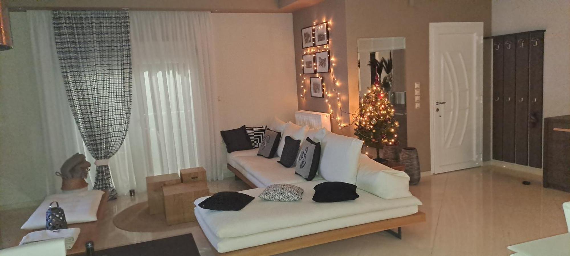 Homing Volos Exclusive Luxury Residence Exterior photo